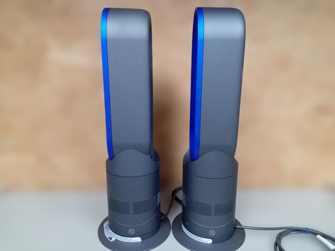 Dyson　ダイソン　Hot + Cool　ファンヒーター　AM05