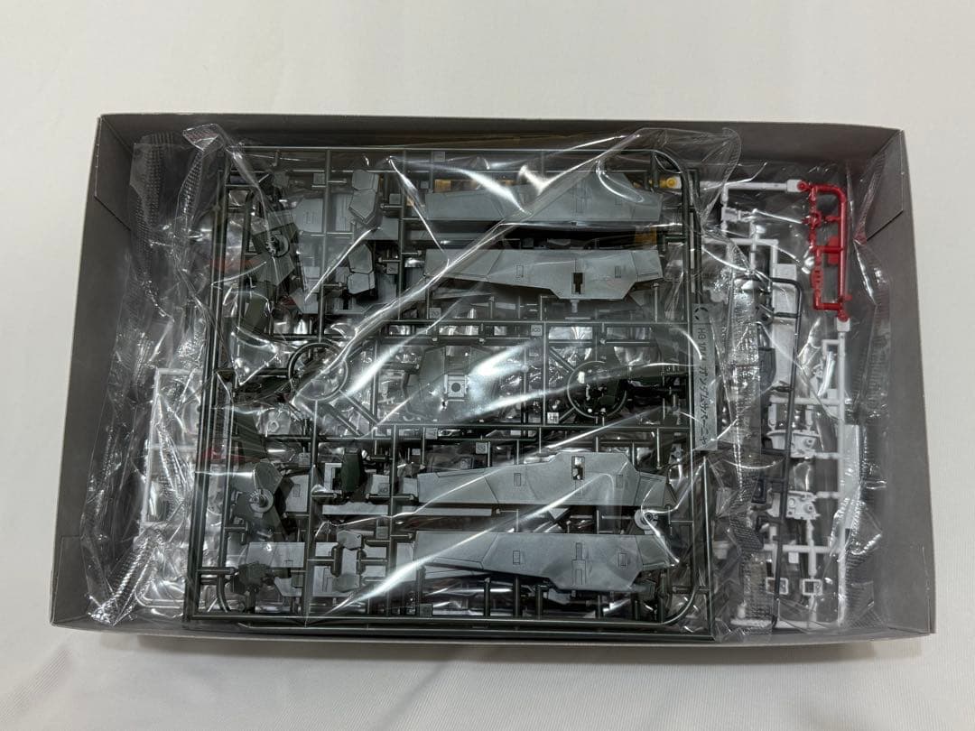 HG GN ARMS TYPE-E サバーニャ ハルートRGエクシア　セット