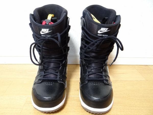 美中古 NIKE VAPEN ナイキ スノーボード スノボーブーツ 28.5cm