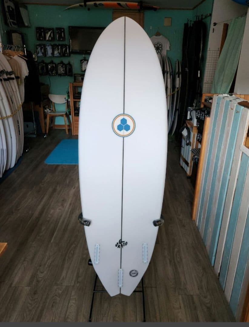 ＜新品・送料込＞アルメリック 5.6 G Skate ブルースプレー　A2599