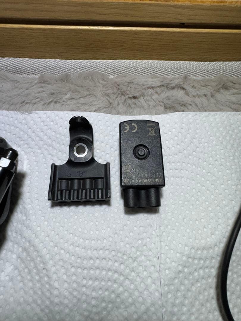 Di2ジャンクション　A.B