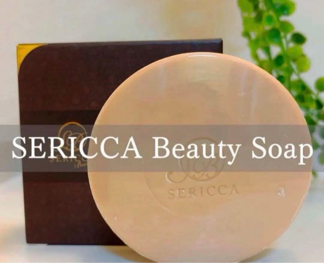 専用】yosaセリッサソープ 2個