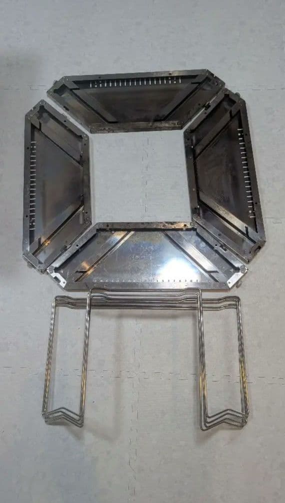 B*ｖ様  peak ジカロテーブル