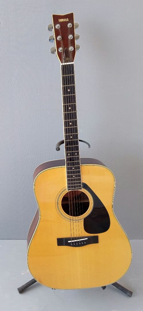 YAMAHA FG-301BギターMADE IN JAPAN(あ11)