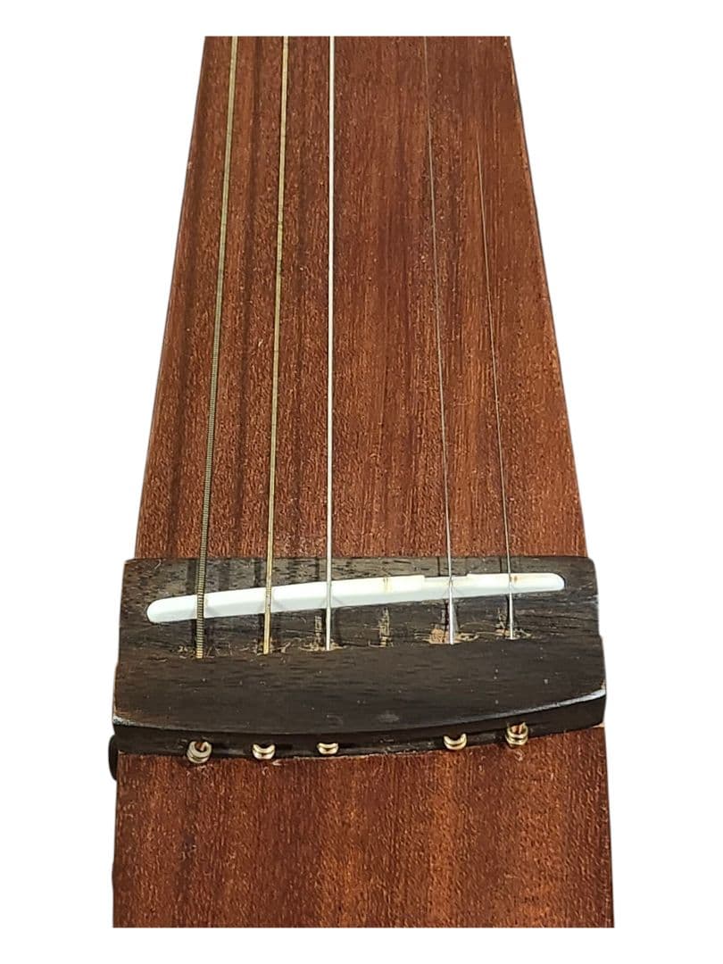 YAMAHA　サイレントギター SLG200S