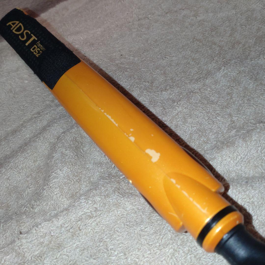 良3 ADST Premium DS2 アドスト　DS-2 ハッコー 電源線新品