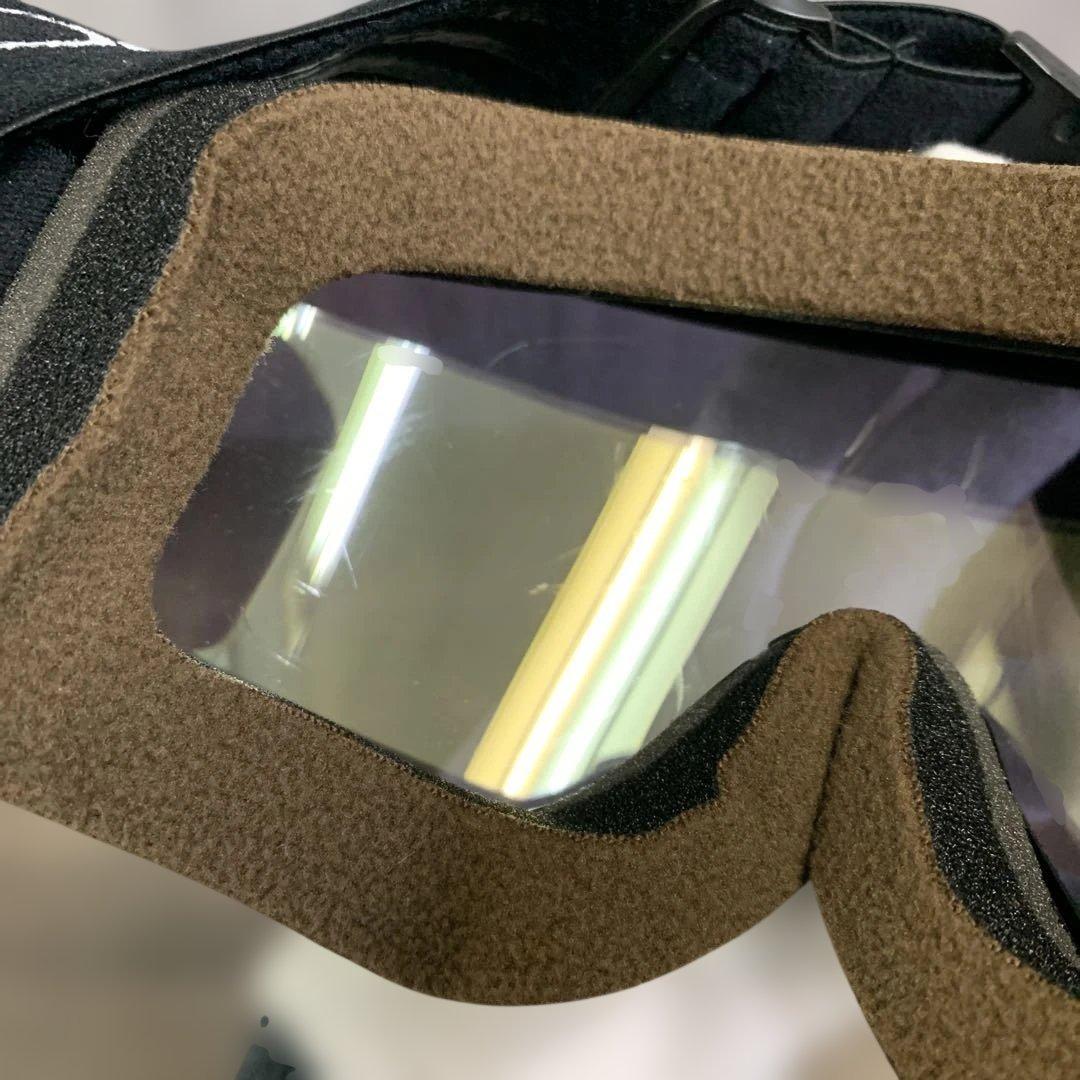 m010902m DRAGON LUMA LENS DX3 OTG スノーゴ