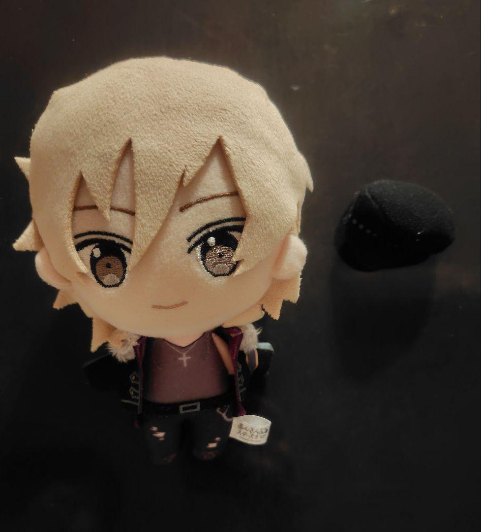 あんスタ UNDEAD フリュー プライズ ぬいぐるみ 新衣装