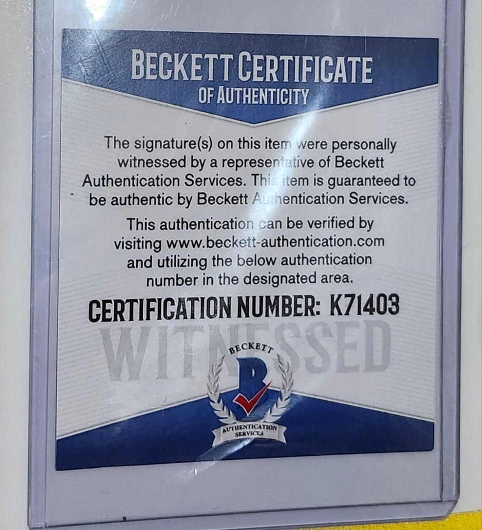 ブラジル代表 コウチーニョ サイン ユニフォーム 証明書 正規品 ナイキ