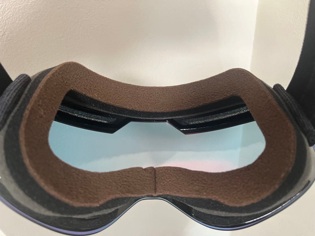 【値下げ】DRAGON ゴーグル LUMALENS