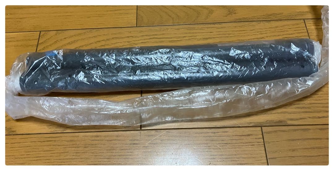 未使用品 steamfast スチームクリーナー