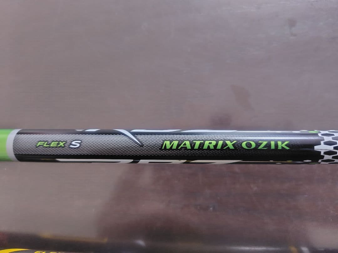 テーラーメイド　RBZ フェアウェイウッド3と5 　2本セット　レフティ