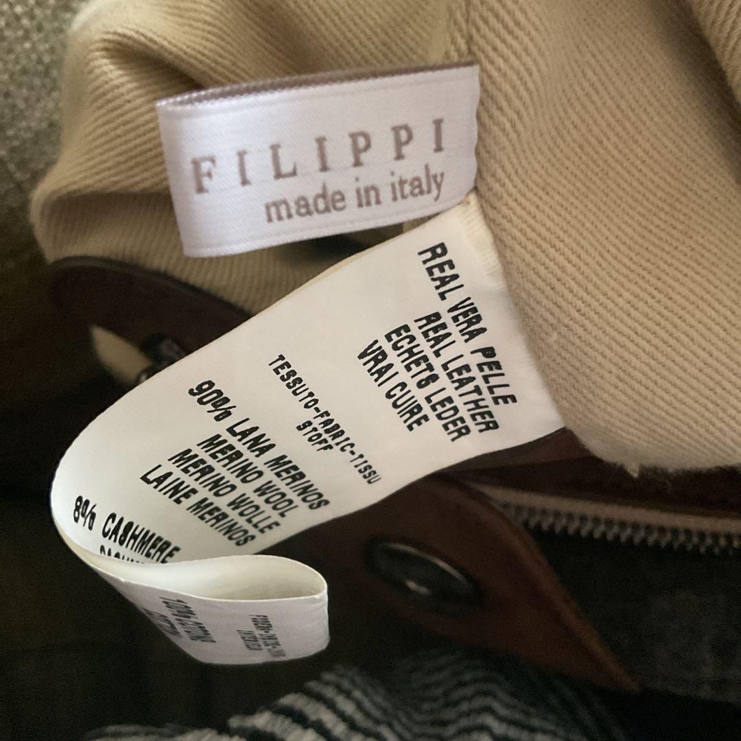 大幅値下げ。！FABIANA FILIPPI ファビアナフィリッピ