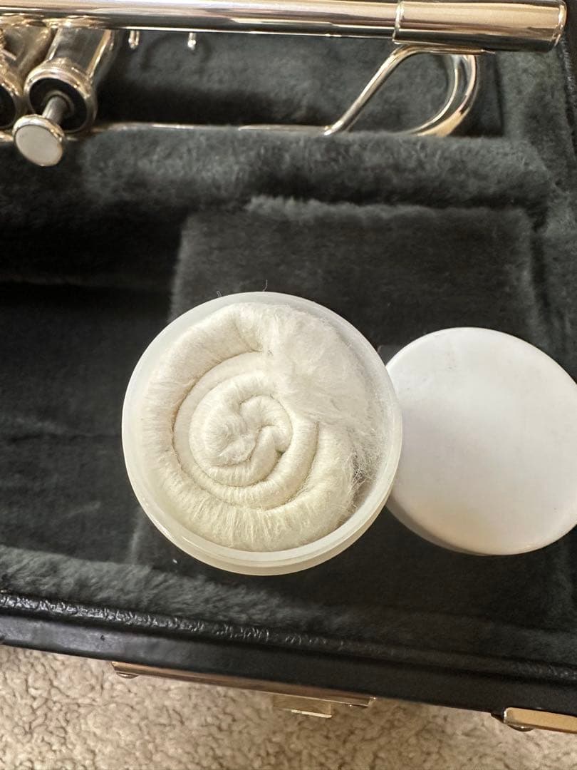 トランペット ヤマハXENO YTR8335GS