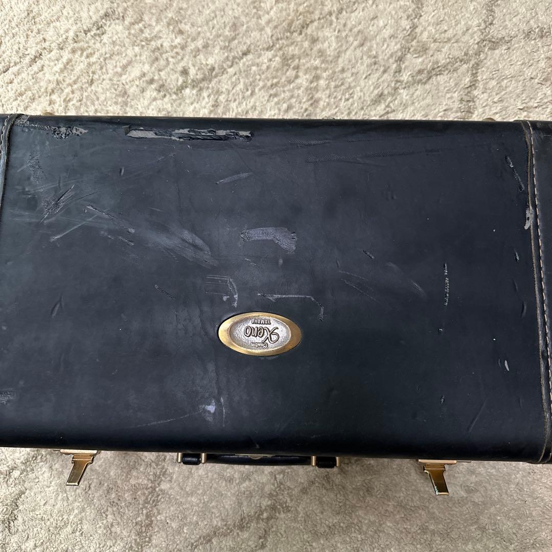 トランペット ヤマハXENO YTR8335GS