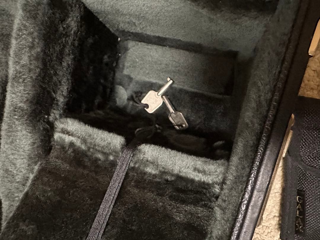 トランペット ヤマハXENO YTR8335GS