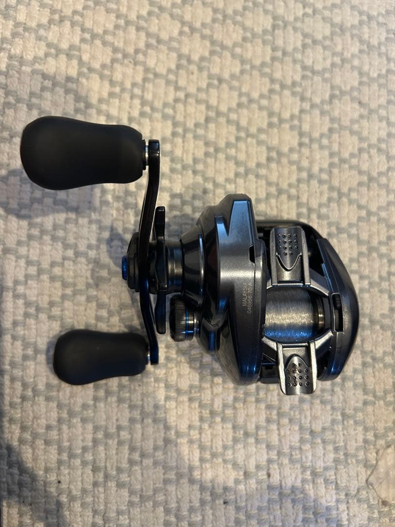 シマノ SLX 70 みなん