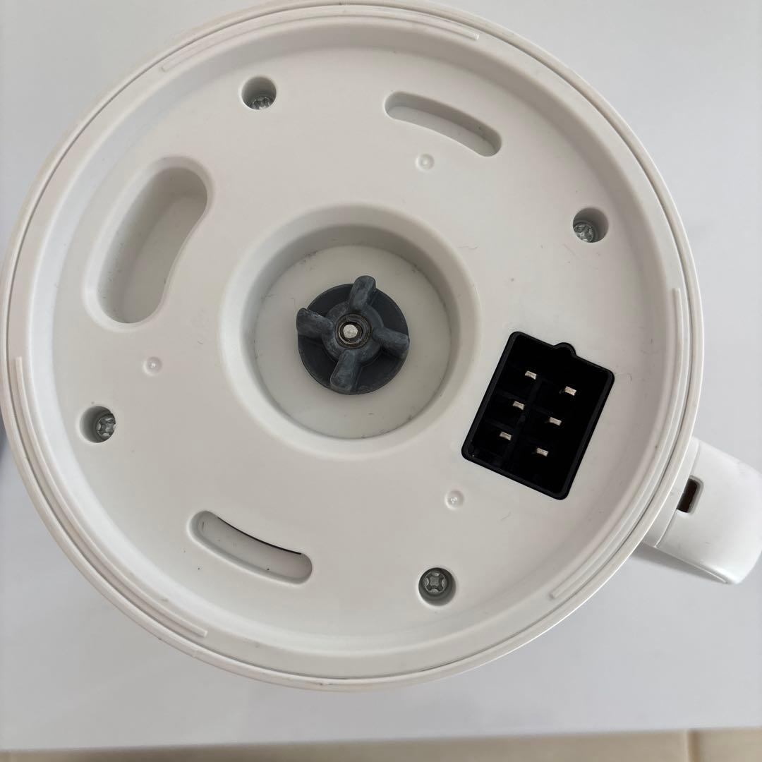 シロカ　おうちシェフブレンダー