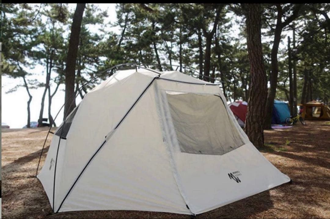 MINIMAL WORKS ミニマルワークス グラマーシェルター別売りドアセット