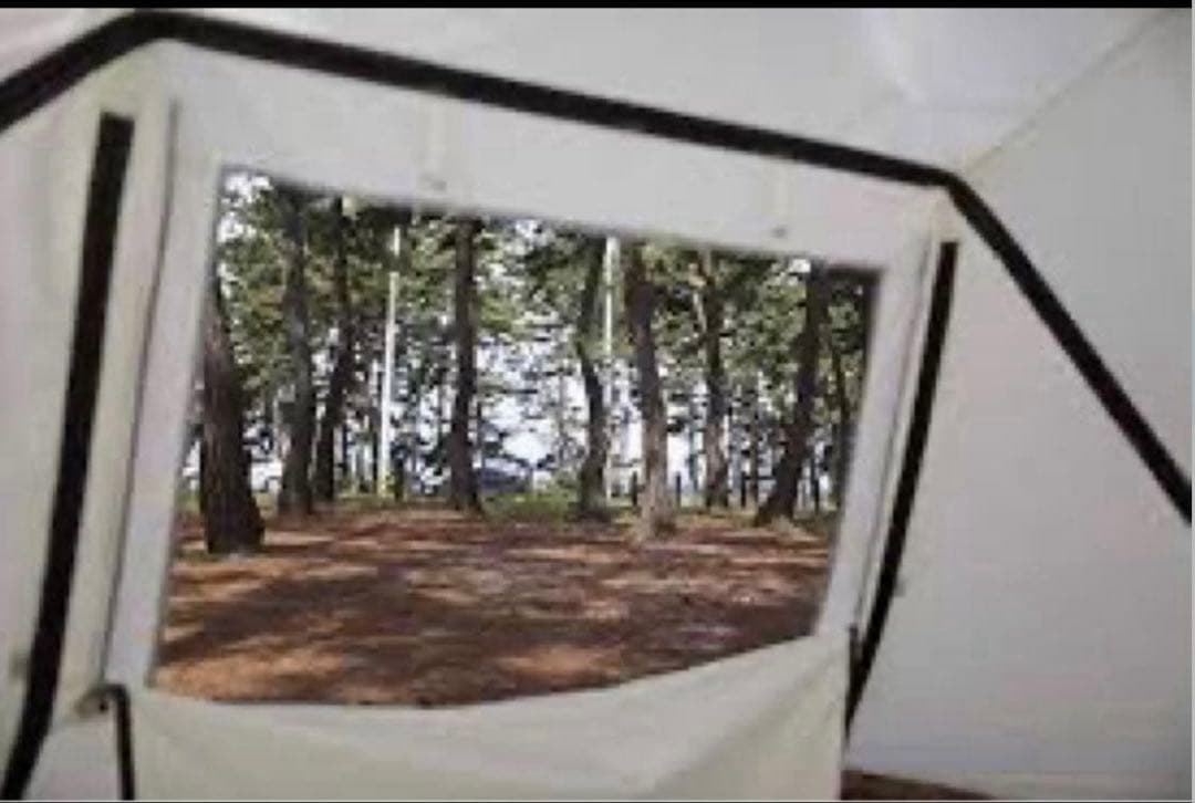 MINIMAL WORKS ミニマルワークス グラマーシェルター別売りドアセット