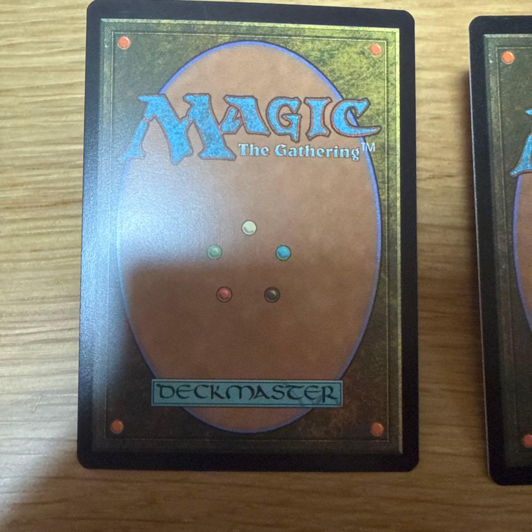 ウルザの物語foilのみ（供犠台つきません）