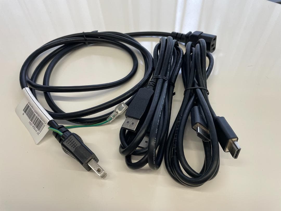 DELL UP2716D adobeRGB100% 元箱あり