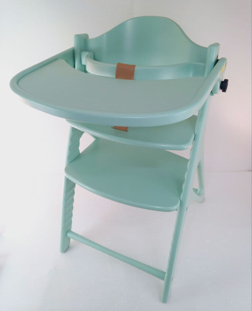 大和屋 アッフルチェア テーブル ガード付　*AF28