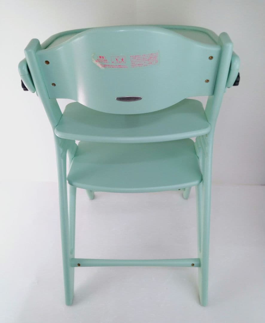 大和屋 アッフルチェア テーブル ガード付　*AF28