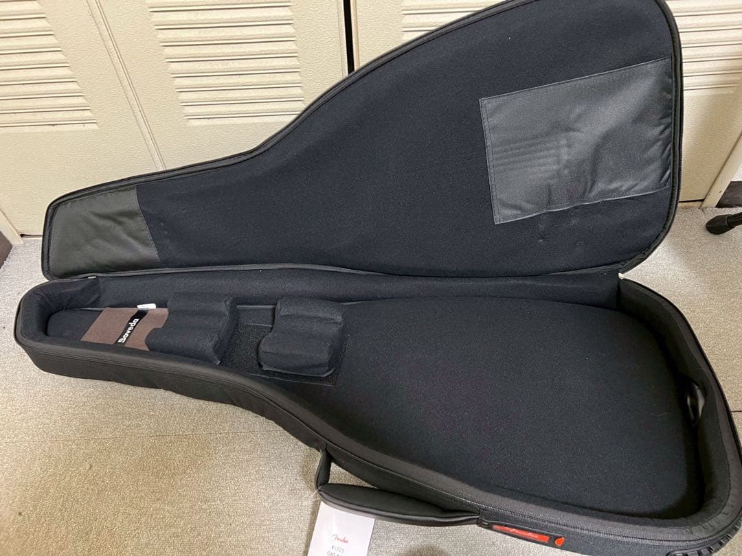 ■【生産完了品】【ほぼ新品】フェンダー アコスタソニック テレキャスター AWT