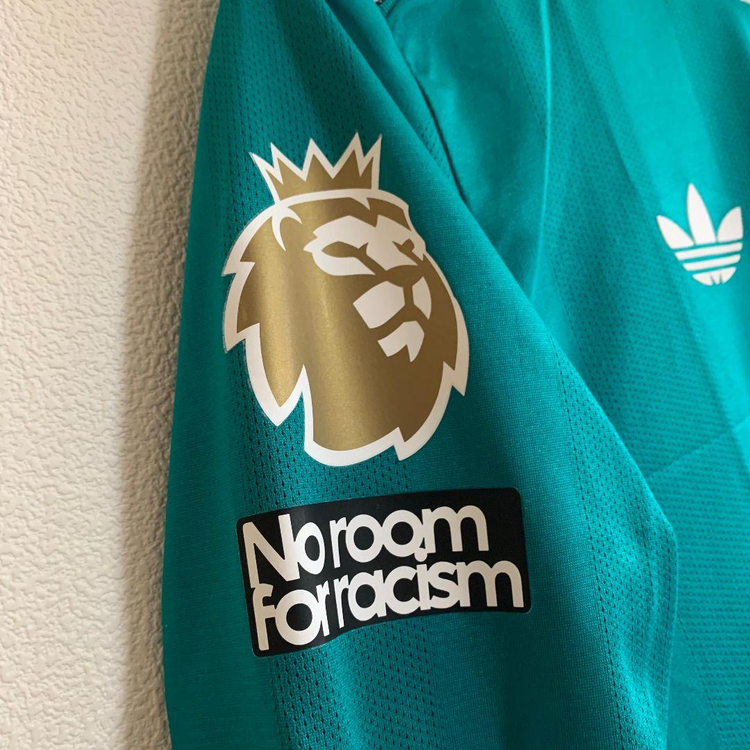 リヴァプールユニフォームサード25/26ヴィルツ長袖