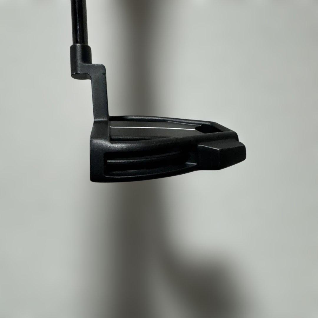 レフティSpider Tour X TM1 TRUSS パター