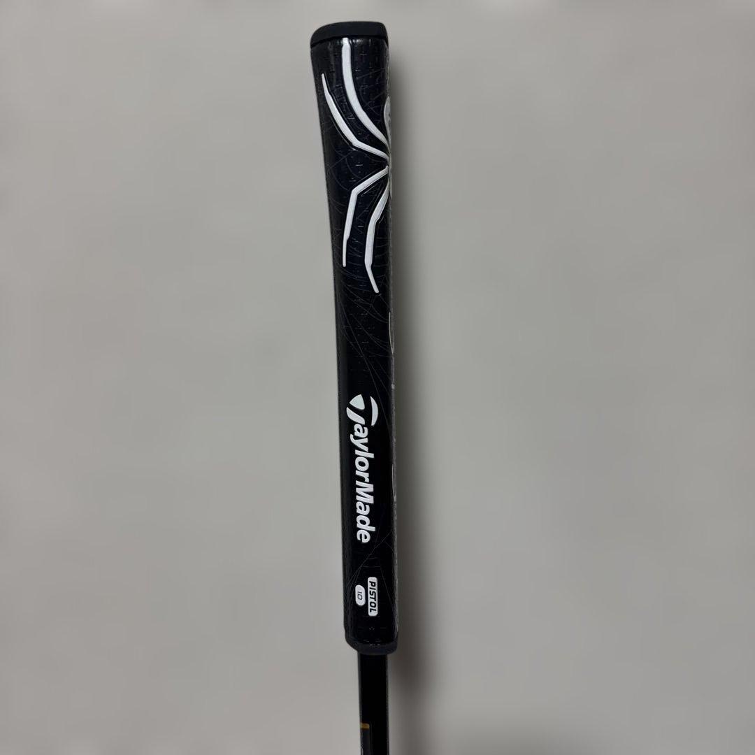 レフティSpider Tour X TM1 TRUSS パター