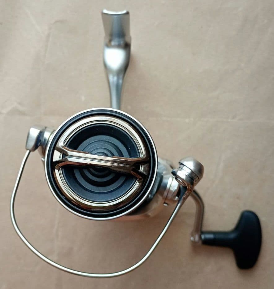 【中古】シマノ 23 ストラディック C3000