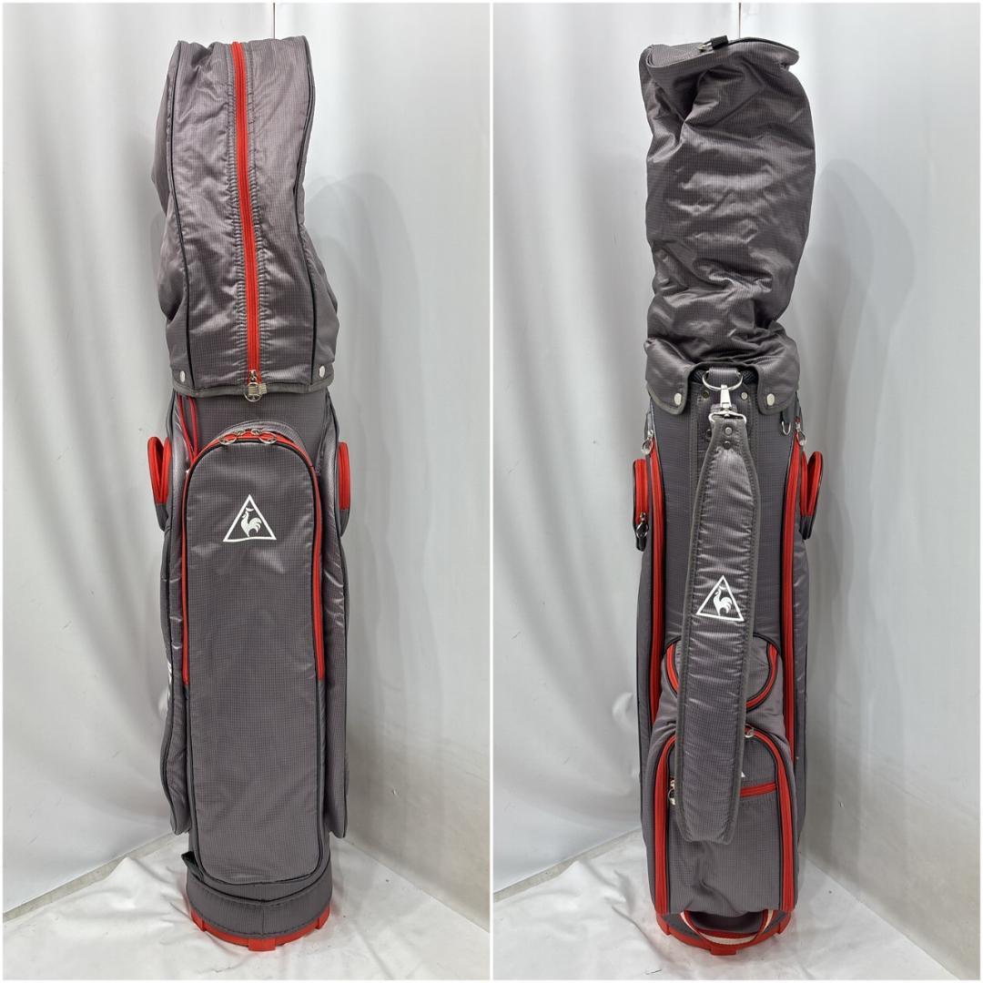 レディース右利き初心者用　ゼクシオ　5＆6＆8代目　ゴルフセット　W-2408