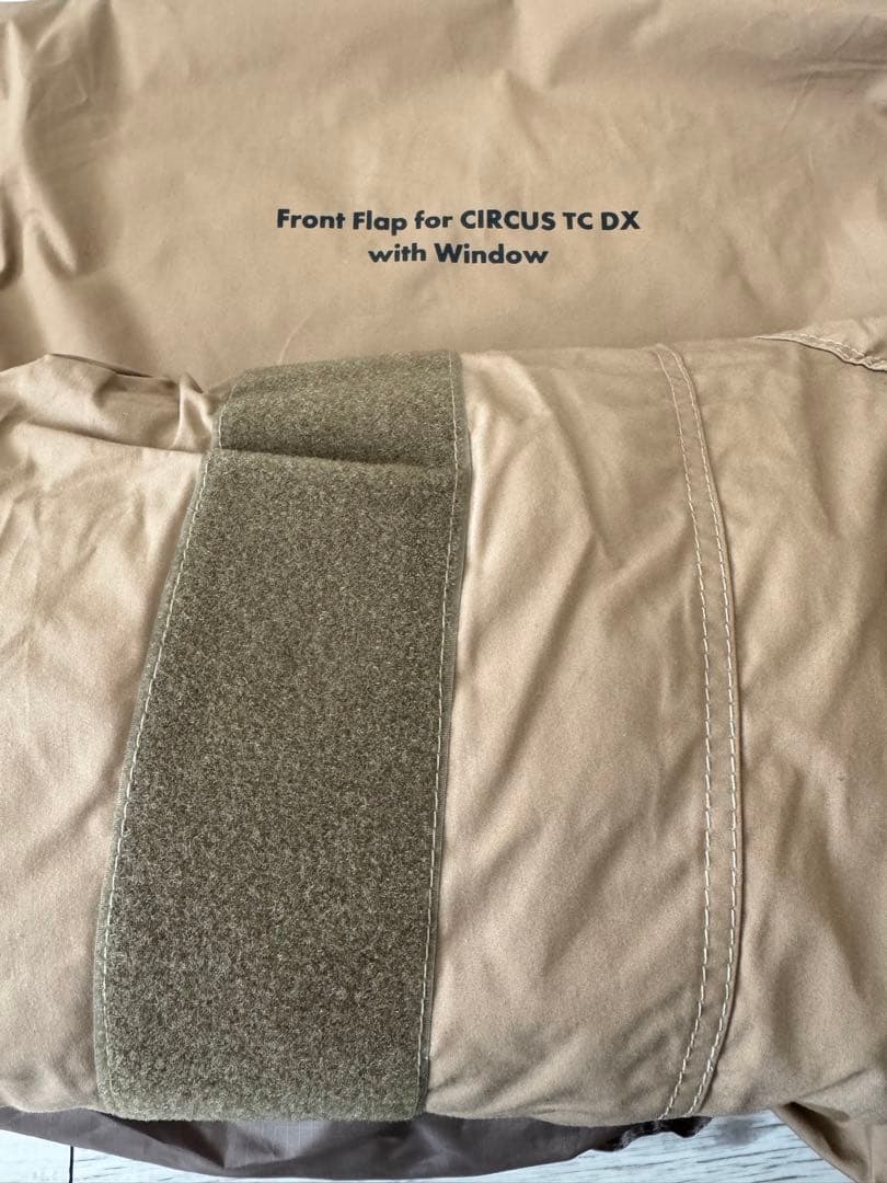 サーカスtc dx【kata007】