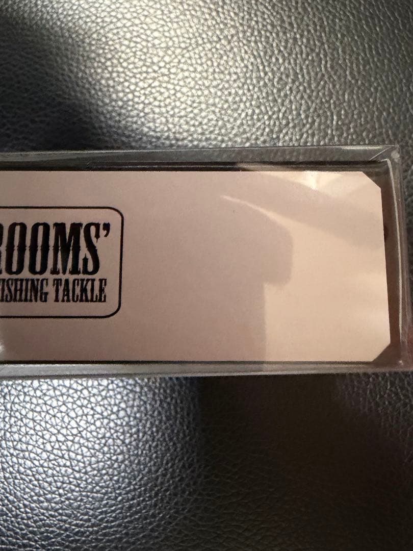 +ROOMS ルームス　アルカトラズ　限定カラー　4個セット　クランクベイト