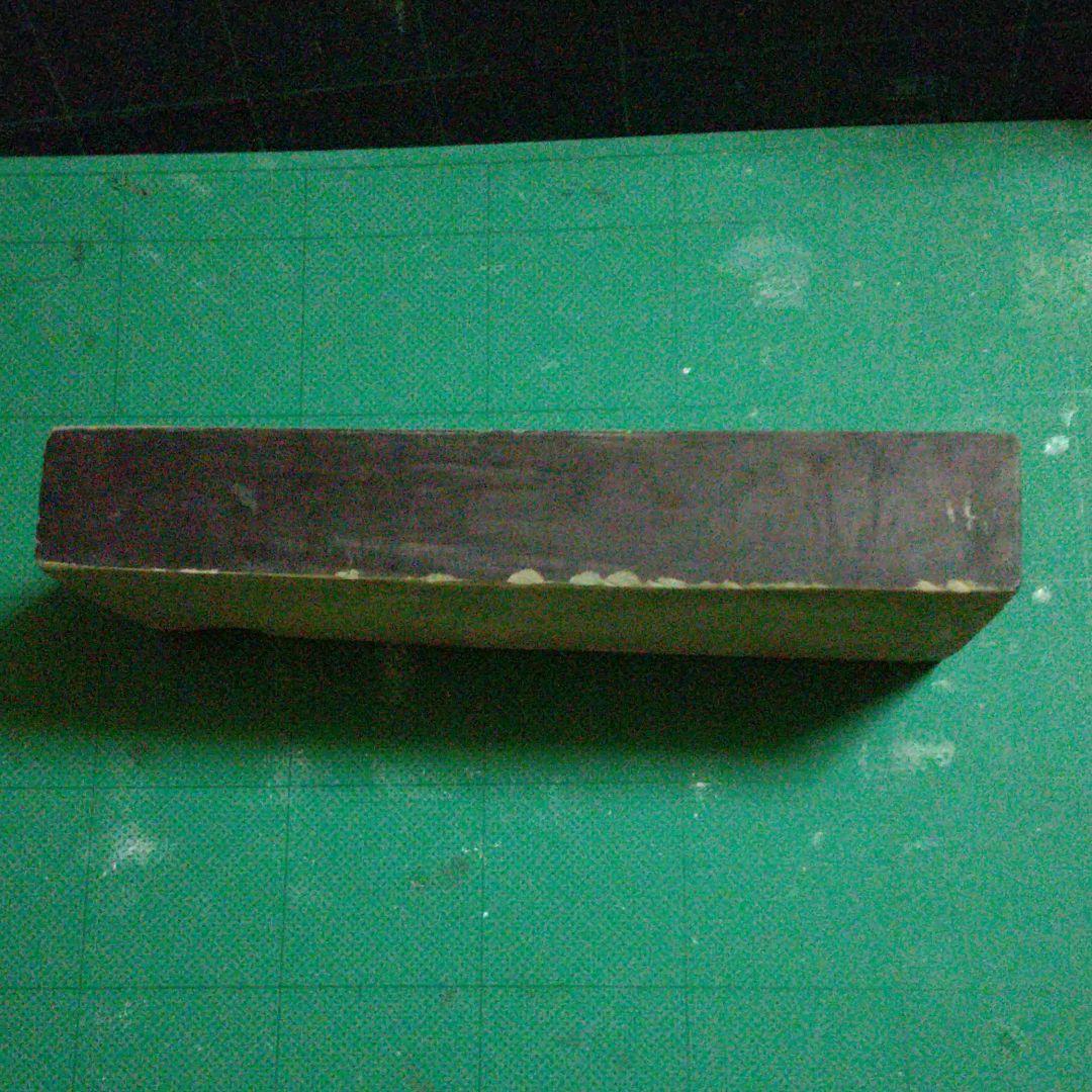 刀剣用(砥石)未使用