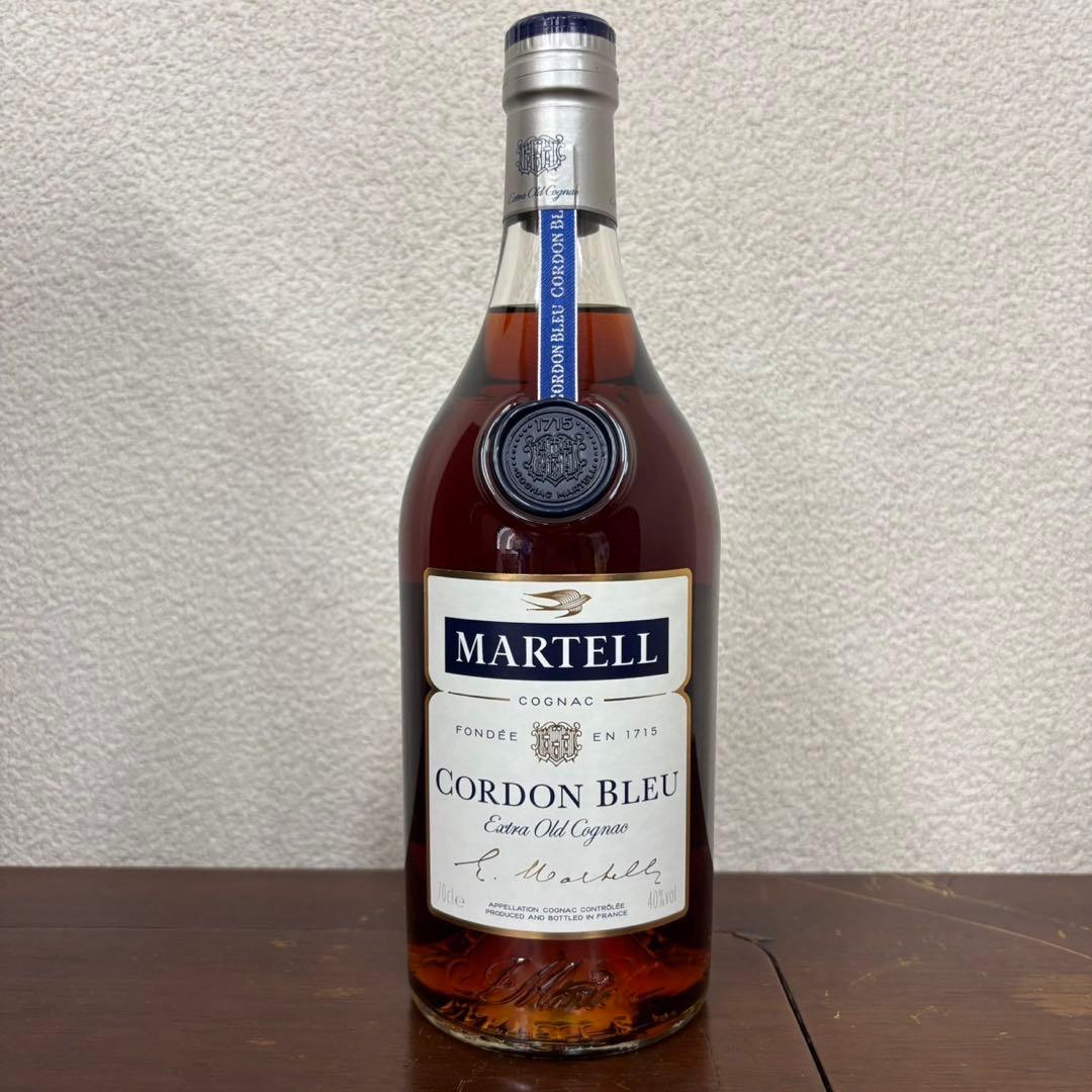 MARTELL CORDON BLEU マーテル コルドンブルー 819