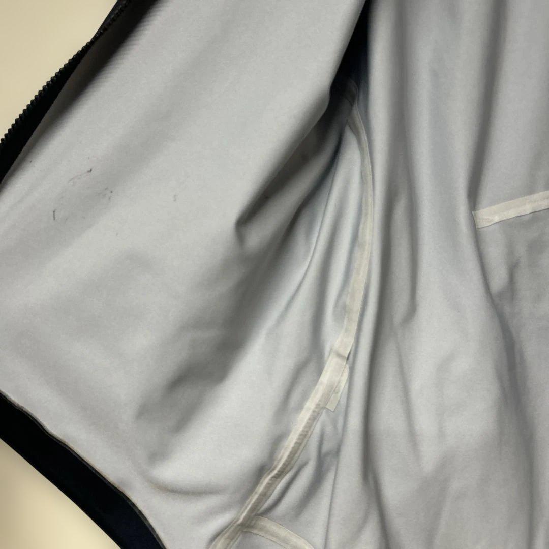 7mesh セブンメッシュ gore WINDSTOPPER サイズM