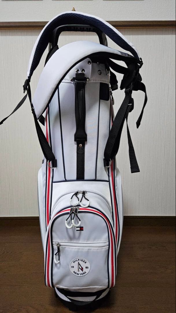 [新春大特価！！] カートキャディバッグ ゴルフバッグ
