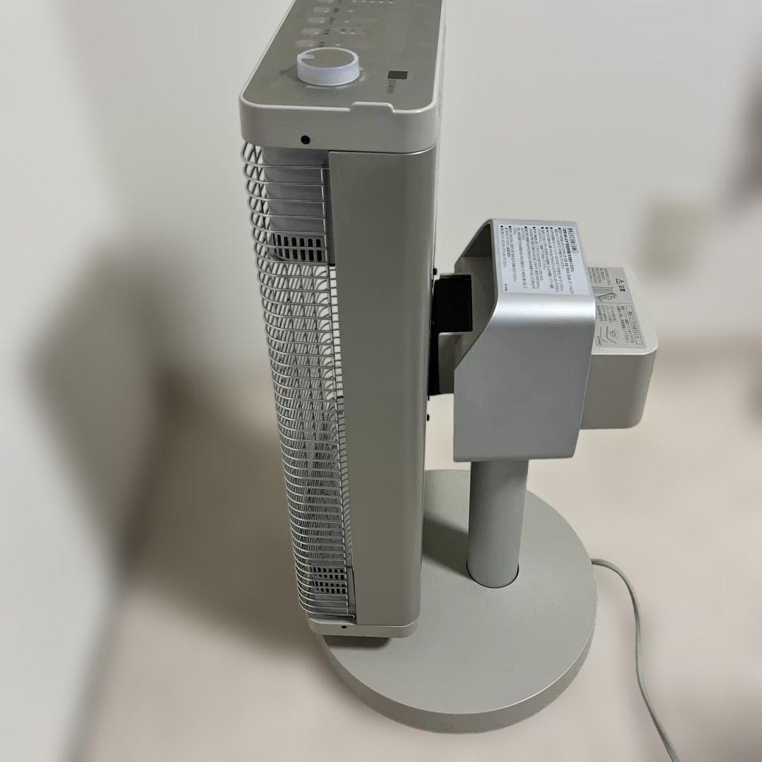 RIKO DAIKIN ダイキン セラムヒート 2020年製 超美品