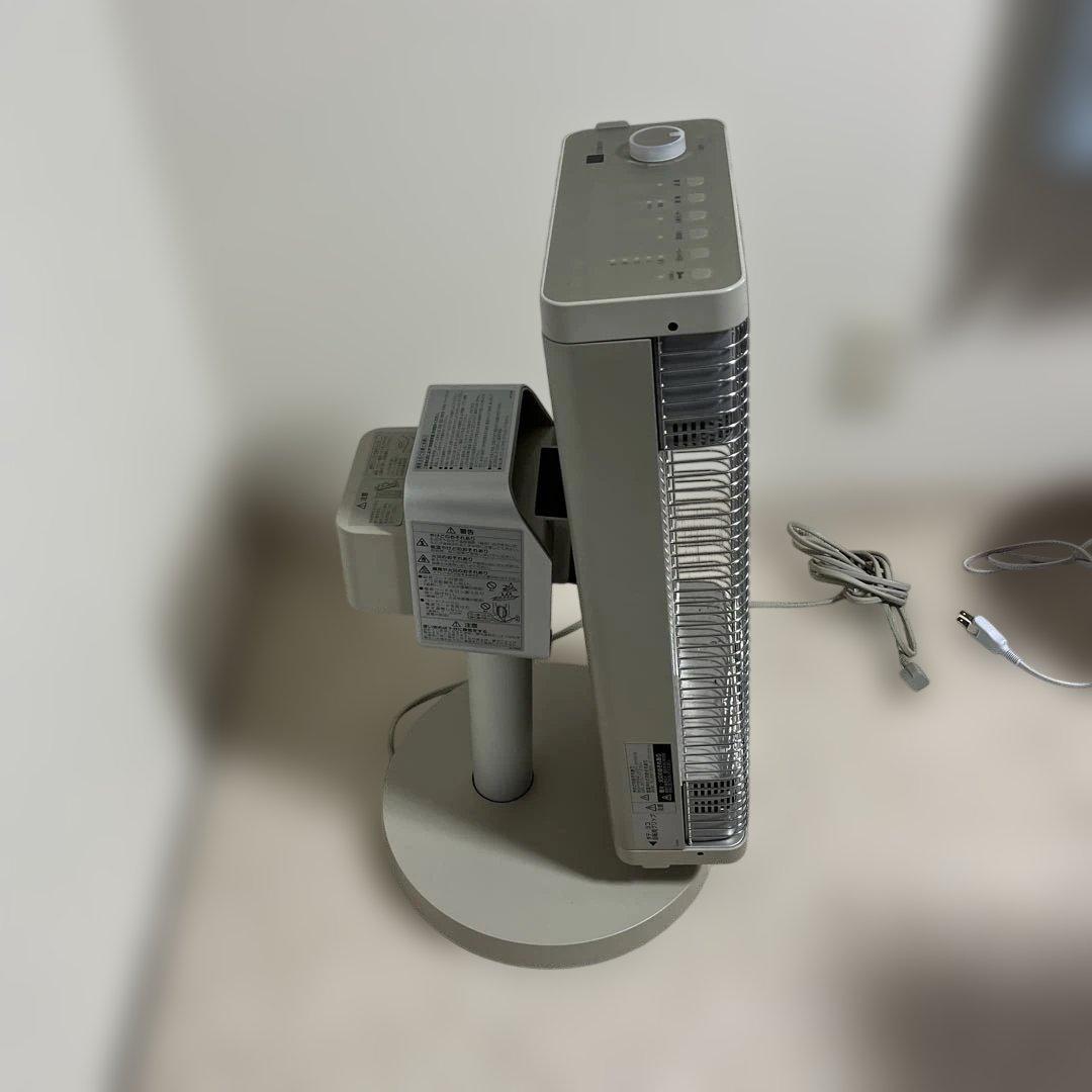 RIKO DAIKIN ダイキン セラムヒート 2020年製 超美品