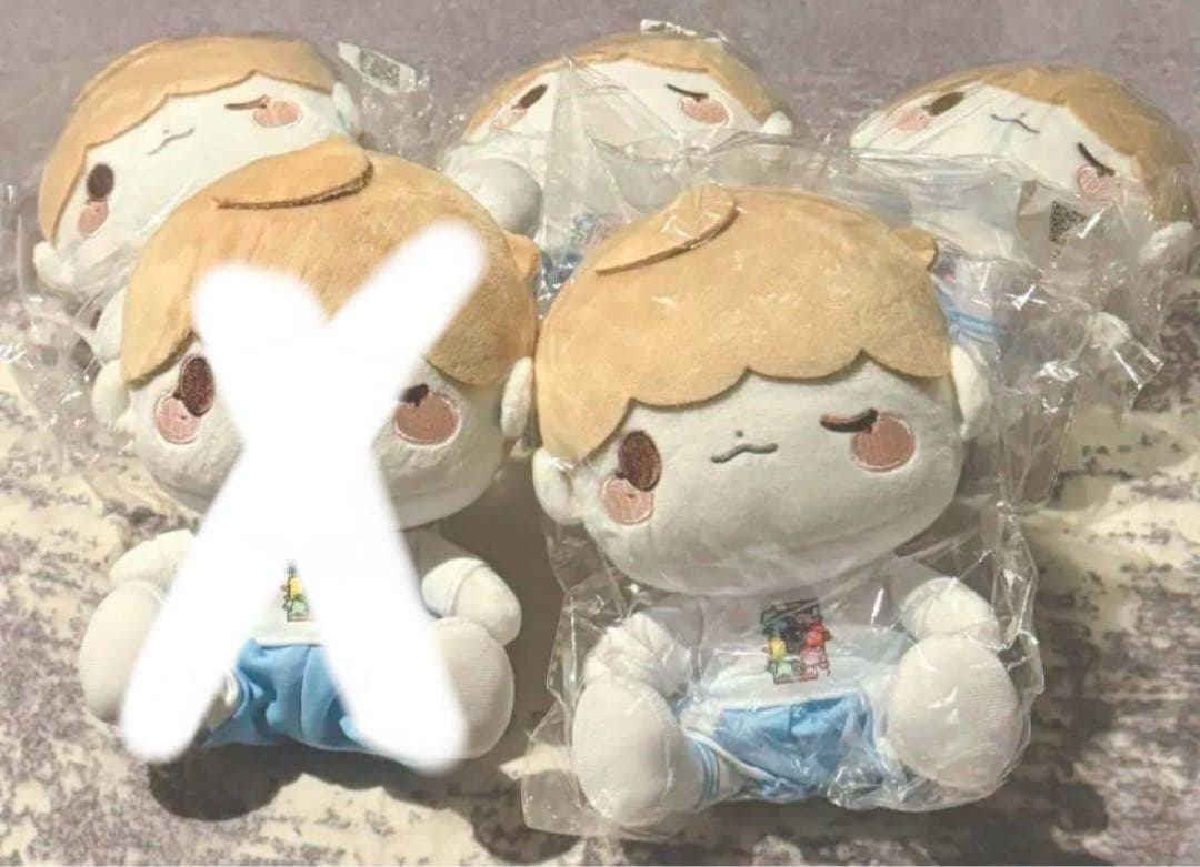 パンダドラゴン グッズ