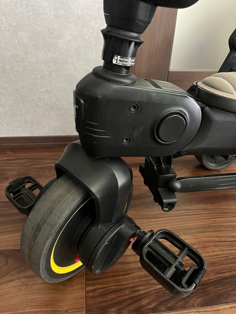 doona ドゥーナ　Like Trike 三輪車