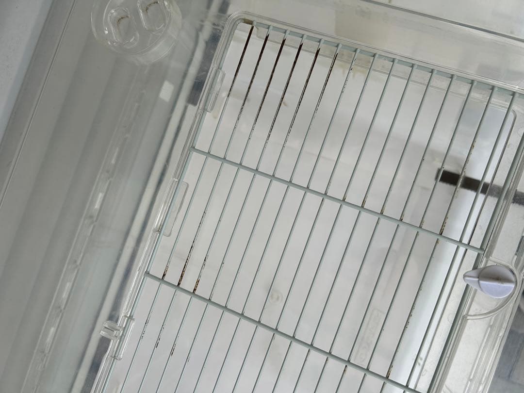 ☆ハムスターケージ　ルーミィ　60 ベーシック　小屋　その他色々　回し車等☆