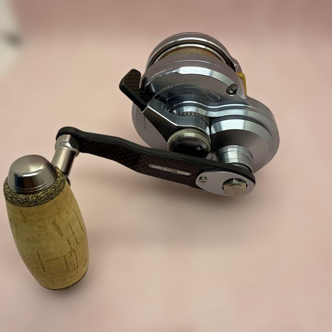 ブルーヘブン L50Pw/R-LB（22）　CF Limited 限定品 超美品