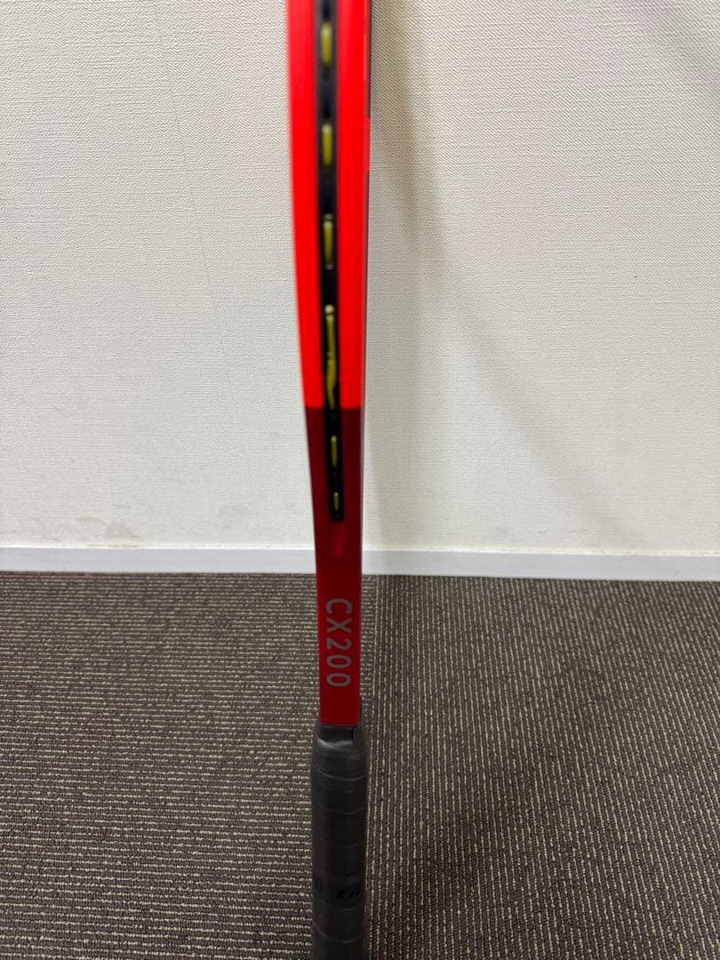 ダンロップ CX200 G3