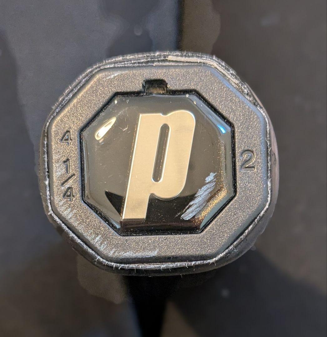 prince ファントムグラファイト97 300g