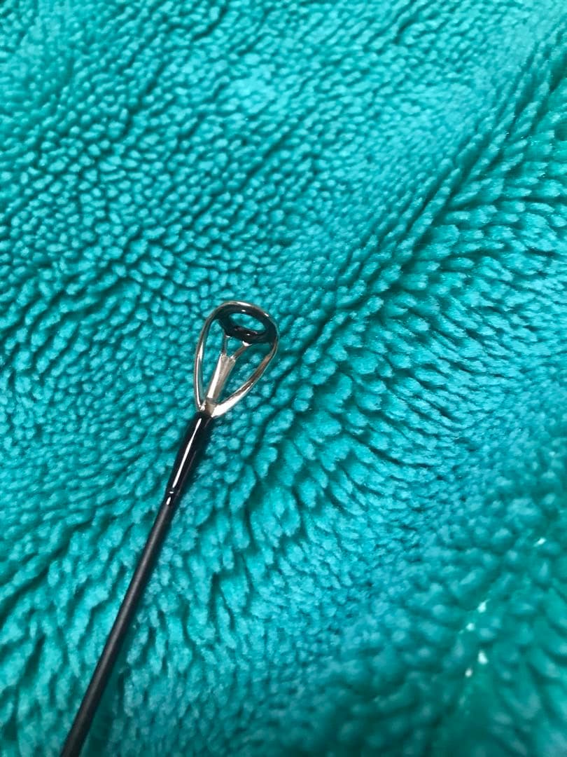 がまかつ　LUXXE コヨーテ 106MH ライトショアジギングロッド