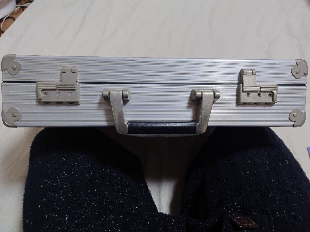 L*J様 （最終お値下）インテリアやクラフト展の容器にも！「BERMAS」アタッ